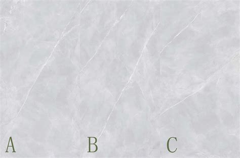 Armani Grey Light Sintered Stone Artificial Grey Marble