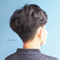 17 Two Block Haircut ideas | two block haircut, mens hair trends, kpop hair