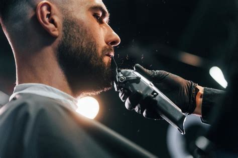 Barbería en A Coruña con estilo Richard s Barbers