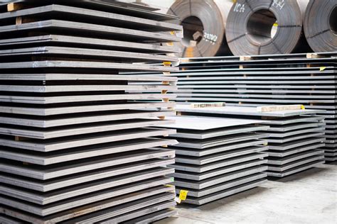 Buy Sheet Steel High Strength Sheet Steel From Wegener Stahlservice