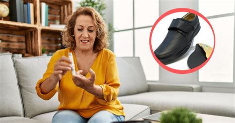 Profeco Estos Son Los Mejores Zapatos Para Personas Con Diabetes