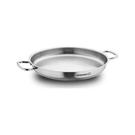 Korkmaz Proline Satin 32 cm Omlet Fiyatı - Taksit Seçenekleri