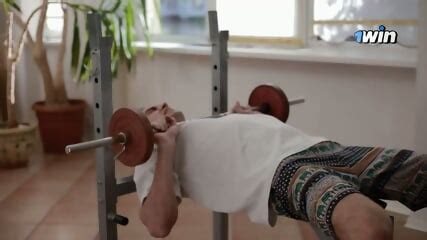 Hardcore Sex In The Gym She Uses Get Pregnant