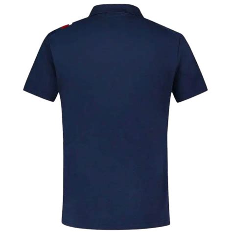 Montpellier Hérault MHR 2023 2024 Rugby Polo Le Coq Sportif