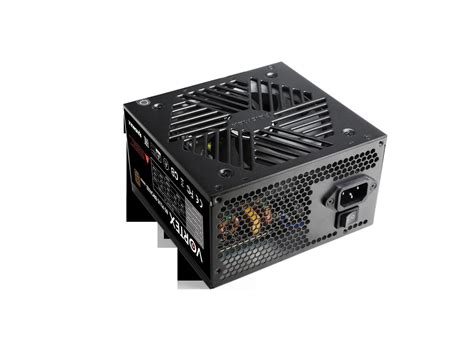 Raidmax Vortex Power Rx Af V Plus Bronze W Atx V Eps V