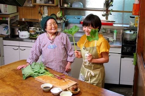 おばあちゃんの台所カレンダー