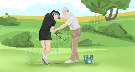 Golf Swing Basics: The Fundamentals You Need to Know - The Left Rough