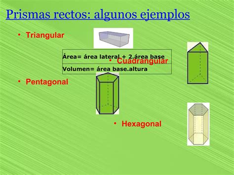 Cuerpos Geometricos Ppt