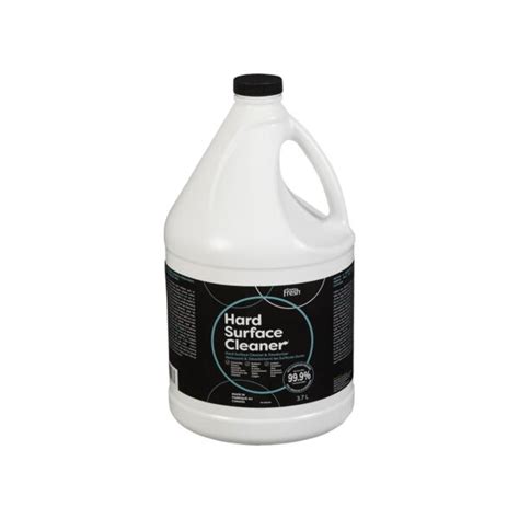 Hard Surface Cleaner Wasip Ltd