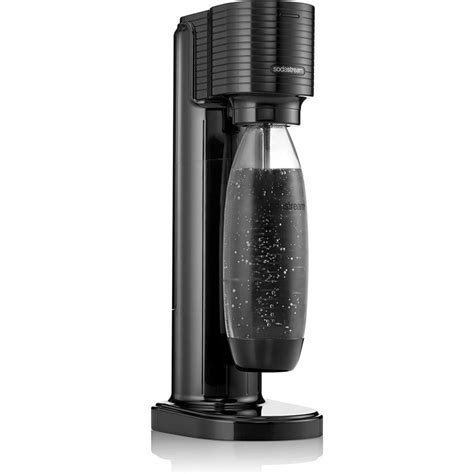 Sodastream Water Gastor Gaia Pour Transformer L Eau Dans L Eau