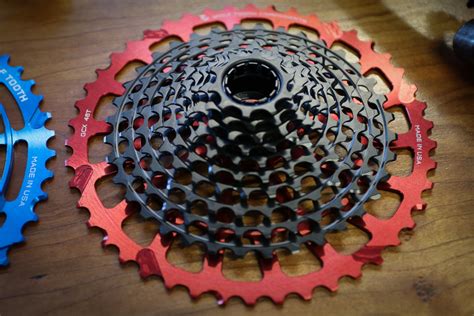 Cassettes Freewheels Cogs Cycling Bicycle Components Parts Wolf