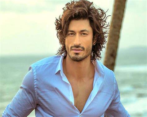 Vidyut Jammwal I Had An Intention Of Being An Action Hero