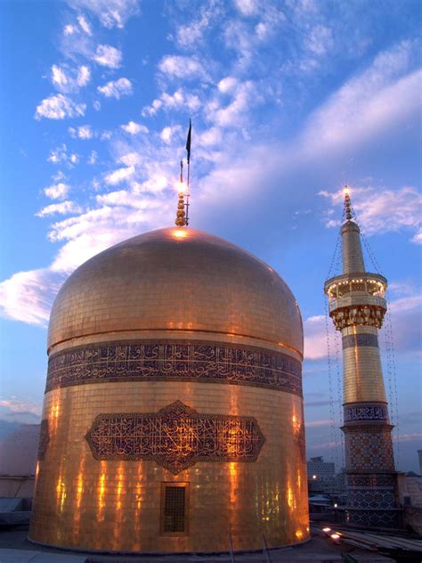 Mashhad Wallpapers - Top Free Mashhad Backgrounds - WallpaperAccess