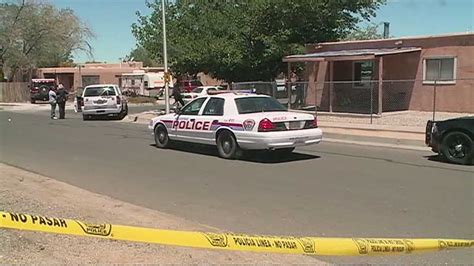 1 Dead Following Northeast Albuquerque Shooting