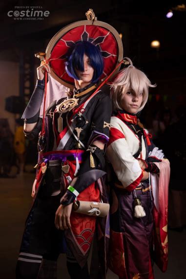 Что такое косплей: простыми словами о явлении cosplay и что значит ...