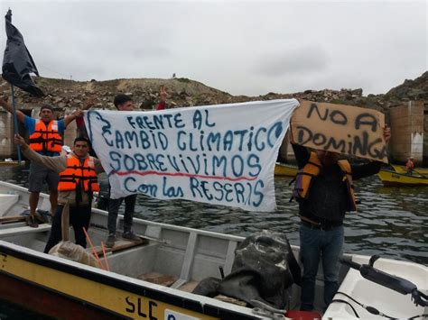 Proyecto minero portuario Dominga el nuevo intento de conciliación