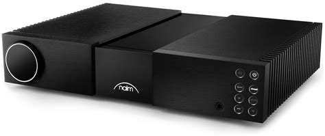 Naim New Classic 300 Series Unveiled: High-End Munich 2023 - ecoustics.com