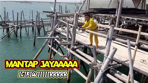 Luaarrrrr Biasa Strike Bertubi Tubi Mancing Di Bagan Ini Youtube