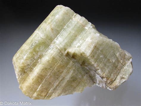 Beryl Mineral Specimen For Sale