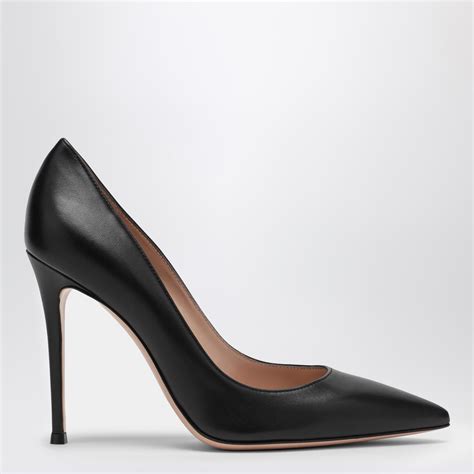 Women's pumps, luxury fashion brand | TheDoubleF