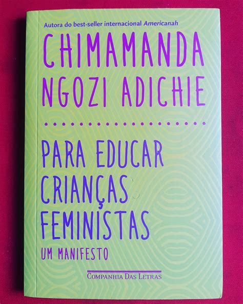 Ufanisi Para Educar Crian As Feministas