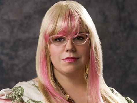 Penelope Garcia - Criminal Minds Wallpaper (35492348) - Fanpop