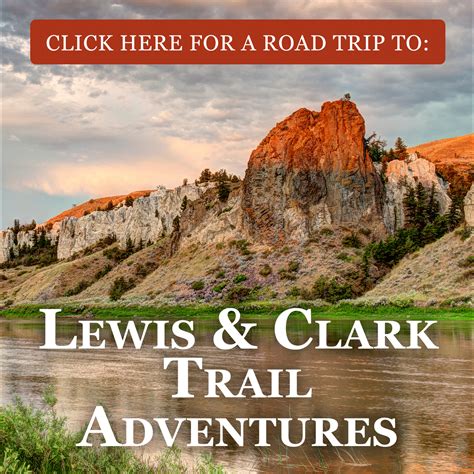 Lewis And Clark Museum Montana