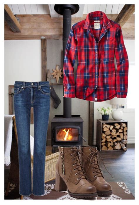 Lumberjack Style | Lumberjack style, Style, Clothes for women