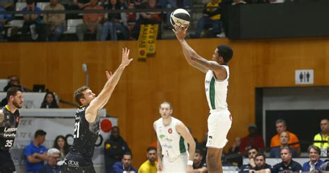 Unicaja Malaga Wins Their Second Copa Del Rey Eurohoops