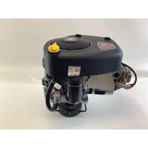 Motor cortacésped completo BRIGGS STRATTON 500 cc 4165 Motores de 4