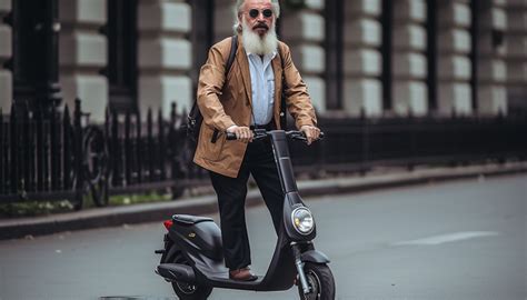 Les Avantages Et Inconv Nients De L Utilisation Des Scooters