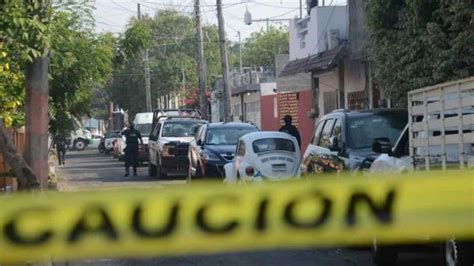 Asesinan a elemento de Semar que permanecía en prisión domiciliaria en