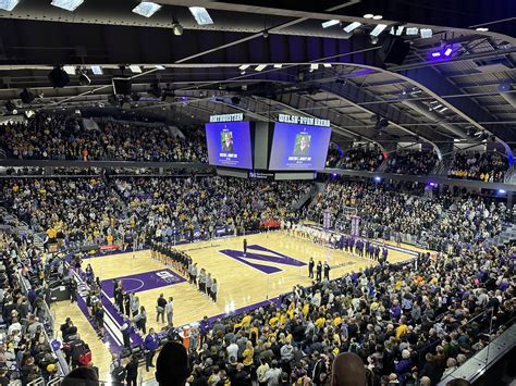 Event Information and Venue Guide for Welsh-Ryan Arena 26