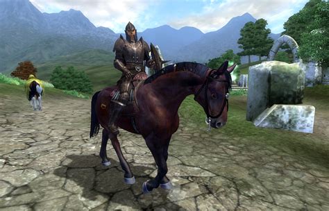 Imperial Legion Horse The Elder Scrolls Wiki