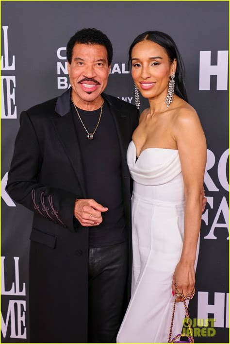 Lionel Richie Inducted To The Rock And Roll Hall Of Fame Announced As