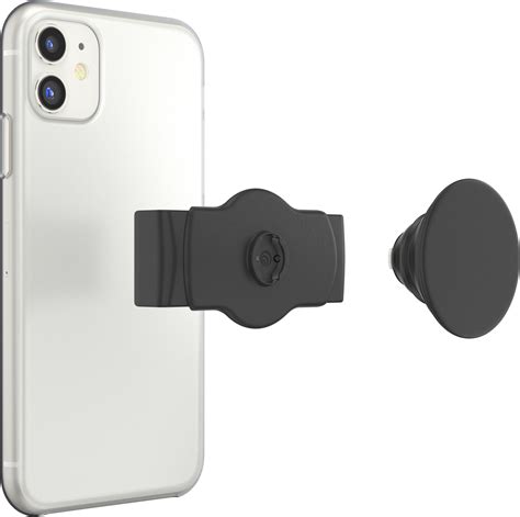 Best Buy Popsockets Popgrip Slide Stretch Cell Phone Grip Stand