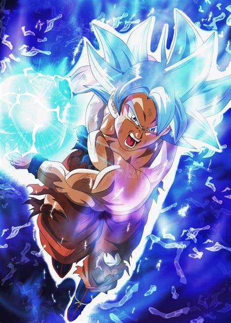 Dragon Ball Kamehameha Wallpaper - Goku Kamehameha Wallpapers - Top ...