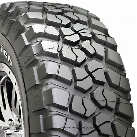 Garage Georges Pneus X Bfgoodrich R Tl Q Owl Mud Terrain