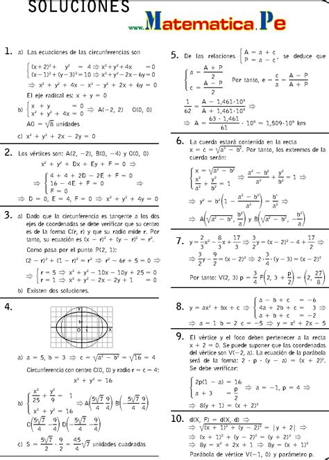 C Nicas Ejercicios Resueltos Matematicas Bachillerato Pdf