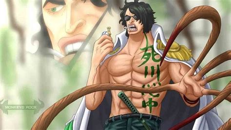 One Piece Spoiler Le Prime Informazioni Per Il Grande Ritorno