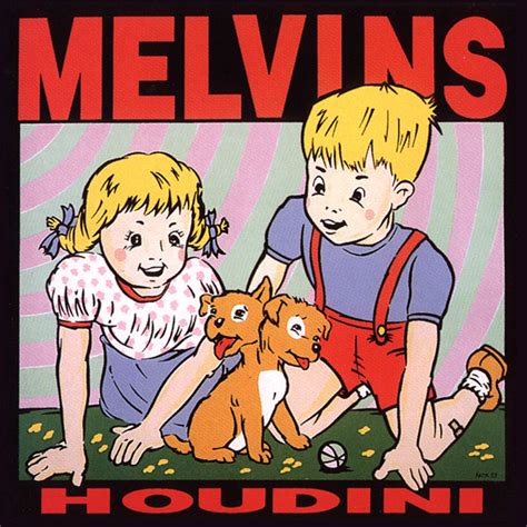 Melvins Albums Songs Discography Biography And Listening Guide