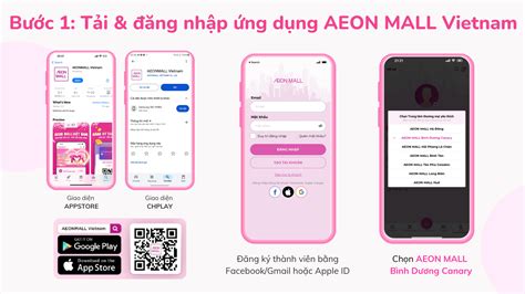 HƯỚNG DẪN MUA SẮM TRỰC TUYẾN TRÊN AEON MALL PLUS