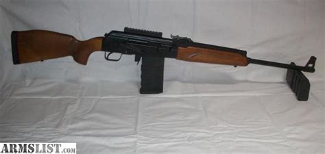 Armslist For Sale Trade Saiga Sporter