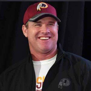 Jay Gruden Bio: Football & Coaching [2024 Update] - Players Bio