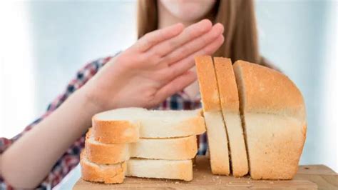 Gluten en personas celiacas por qué es dañino cuáles son las