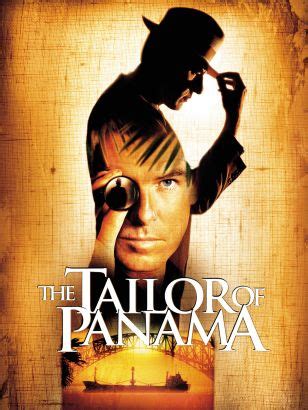 The Tailor of Panama (2001) - John Boorman | Cast and Crew | AllMovie