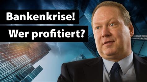 Diese Bank wird den Crash überstehen Prof Dr Max Otte YouTube