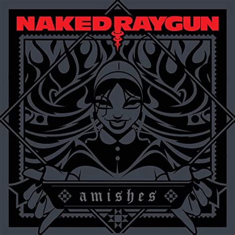 Amishes By Naked Raygun On Amazon Music Amazon