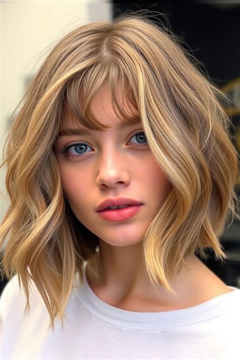 50 Hair Colours Ideas That Are Trending Now Milk Chocolate With Blonde