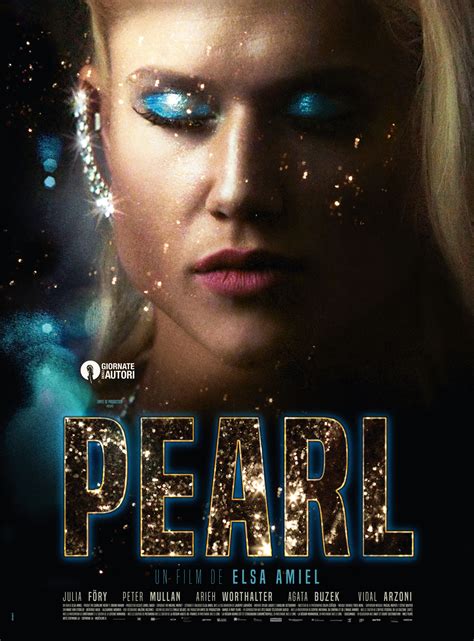 Pearl Pel Cula Sensacine